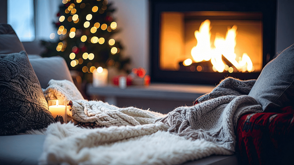 Winter Apartment Guide